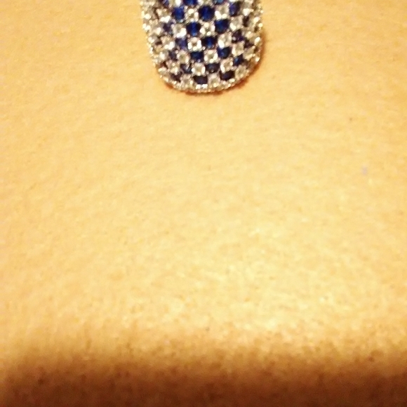 NWOT beautiful size 5 💍 ring - Picture 8 of 8